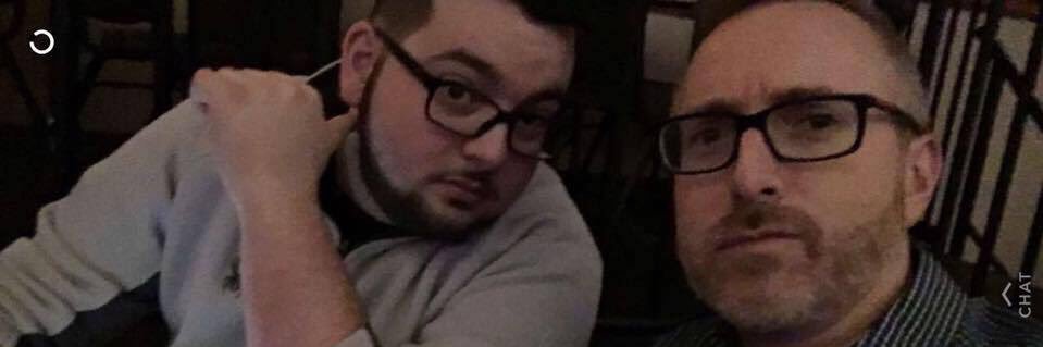 MilnerJeremy's profile banner image