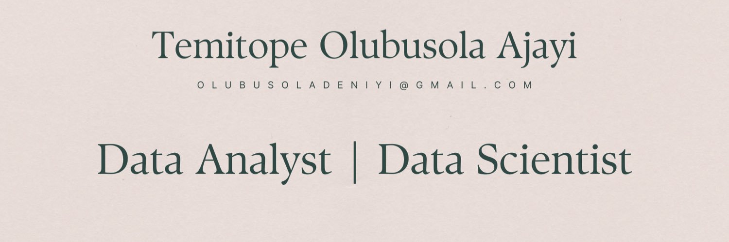 ThatDataBabe. banner