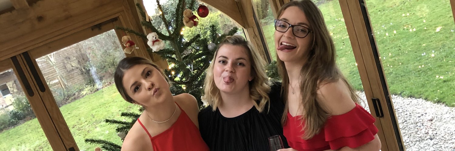 MillyDarlington's profile banner image
