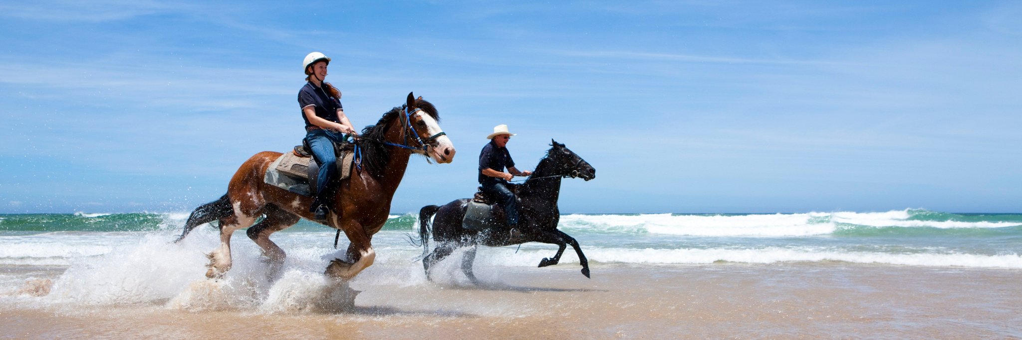 Port Stephens Examiner banner