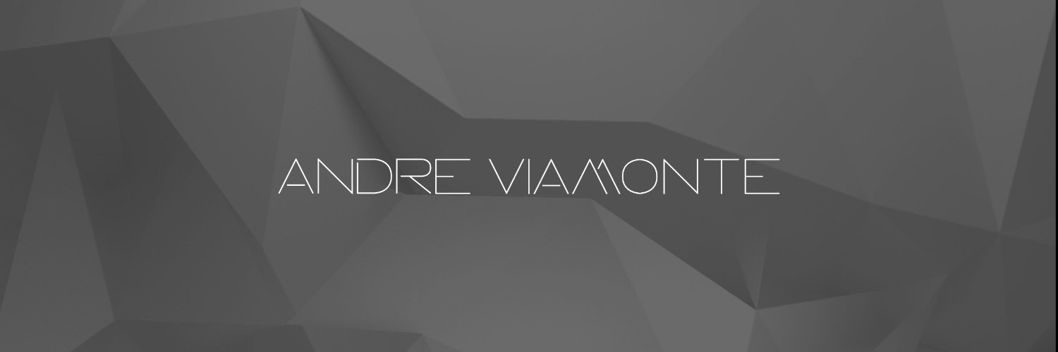 AndreViamonte's profile banner image