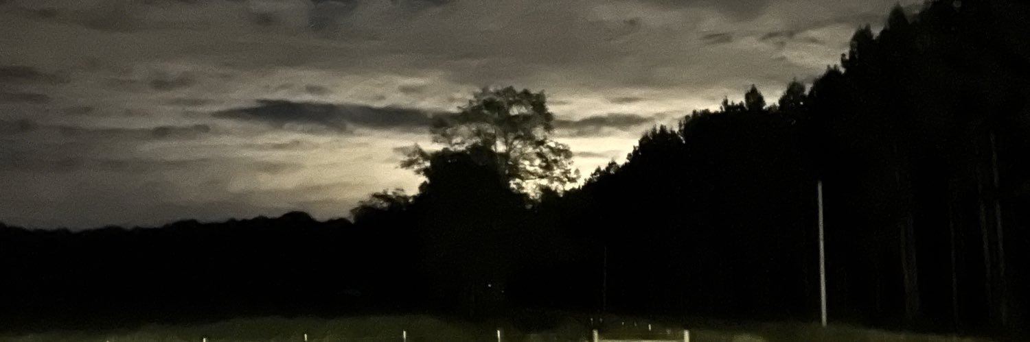 revrickclark's profile banner image