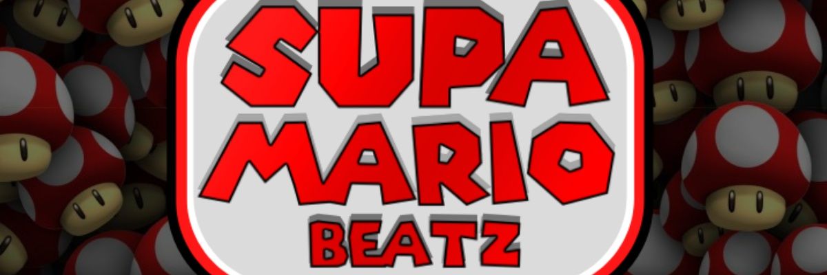 SUPAMARIOBEATZ's profile banner image