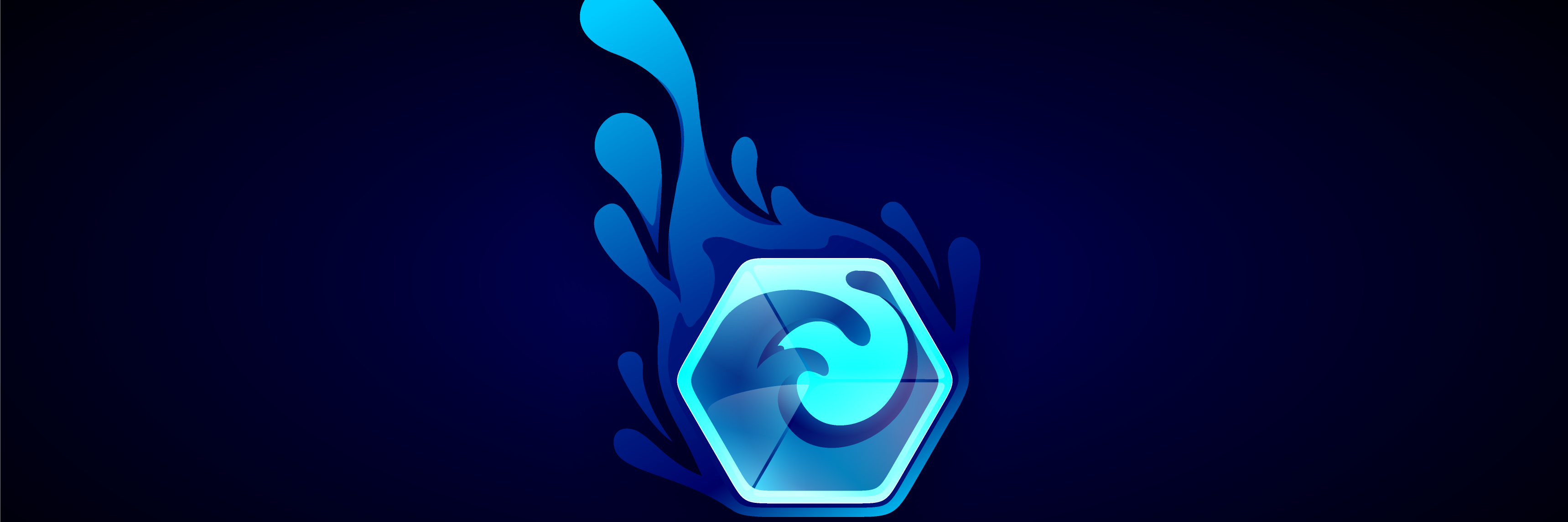 FluidicIce's profile banner image