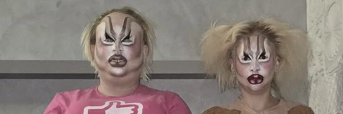 ahurrt's profile banner image