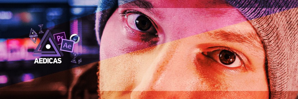 aedicas's profile banner image