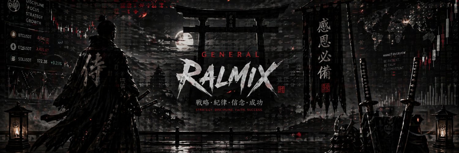 Ralmix banner