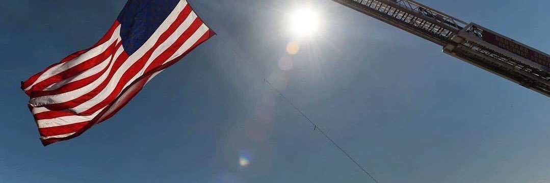backtheblueNYC's profile banner image