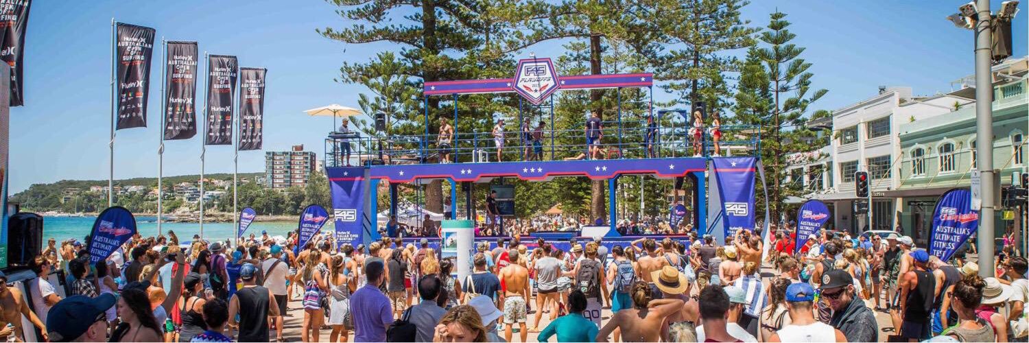 F45Bowral's profile banner image