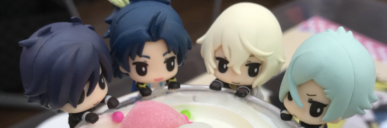 デーブとん子 banner