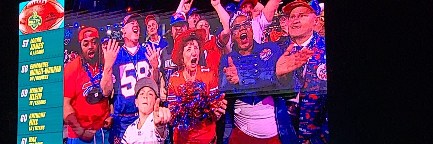 DreaBILLieves's profile banner image