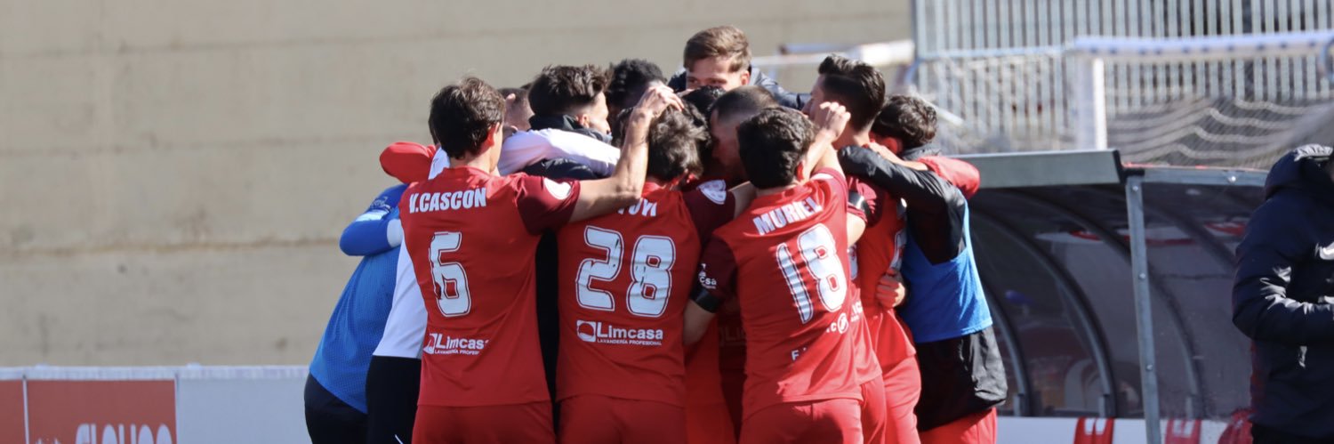 UD Santa Marta banner