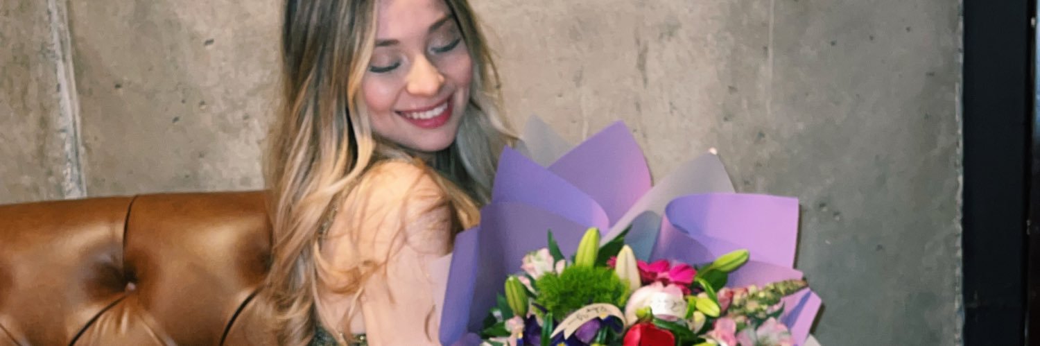 CazarezAimee's profile banner image