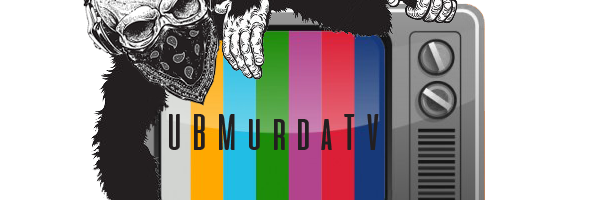 UBMurda's profile banner image