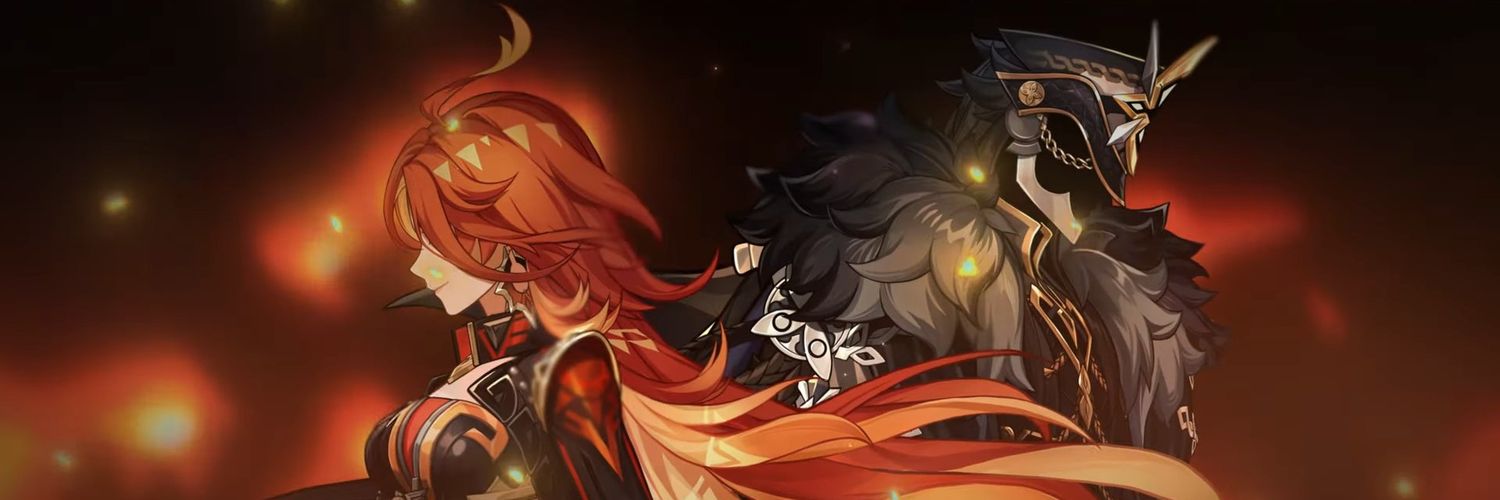 Llu_Ks's profile banner image