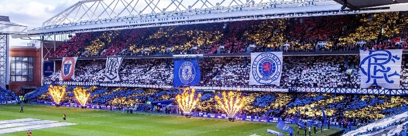 Ian Walsh banner