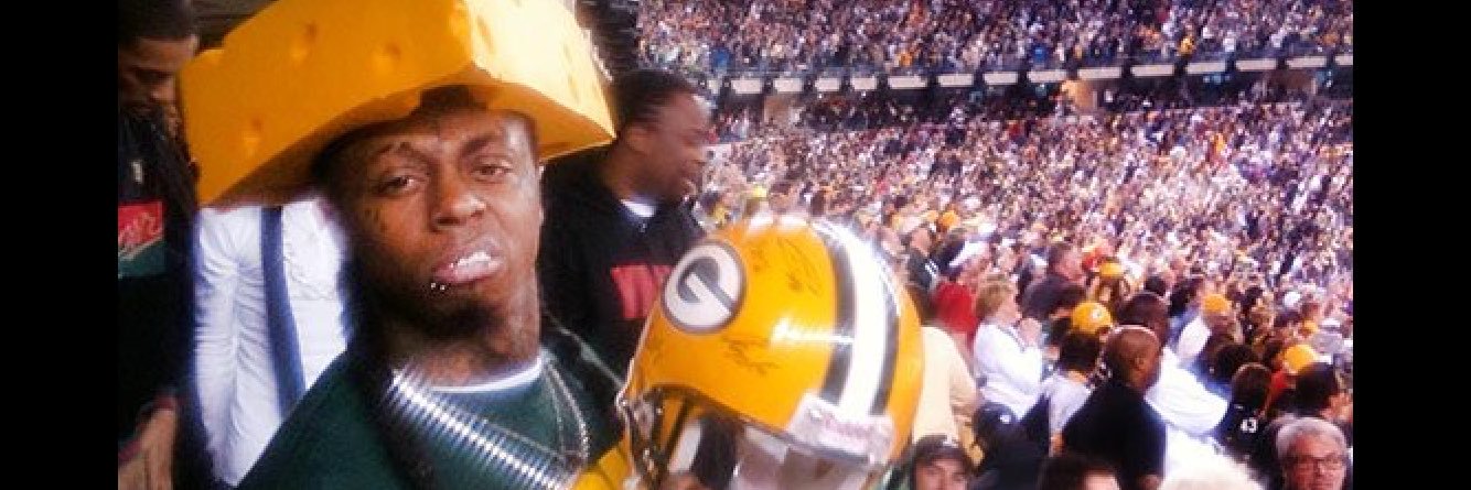 Ass Mattford's banner