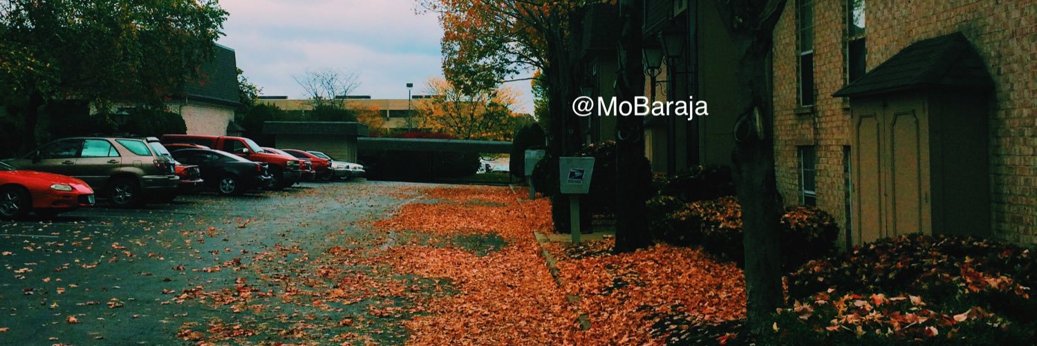 MoBaraja's profile banner image