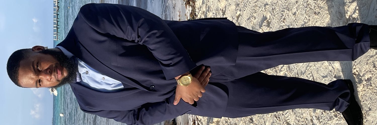 donniboii's profile banner image