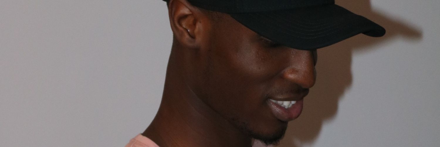Malick45's profile banner image