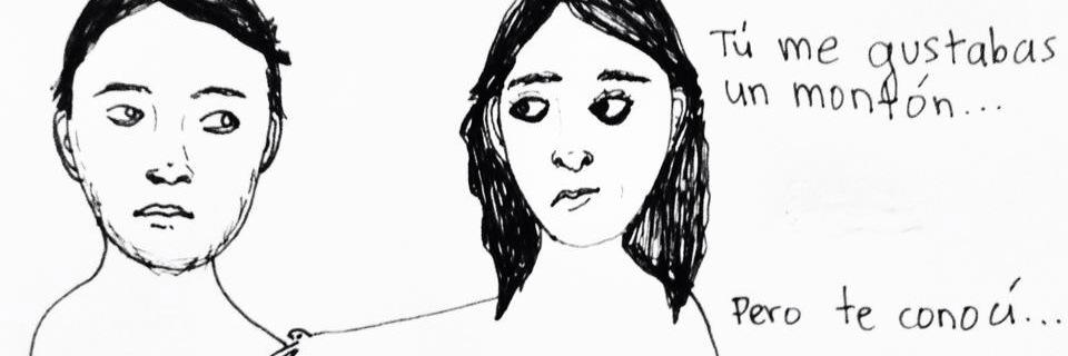 Inés banner