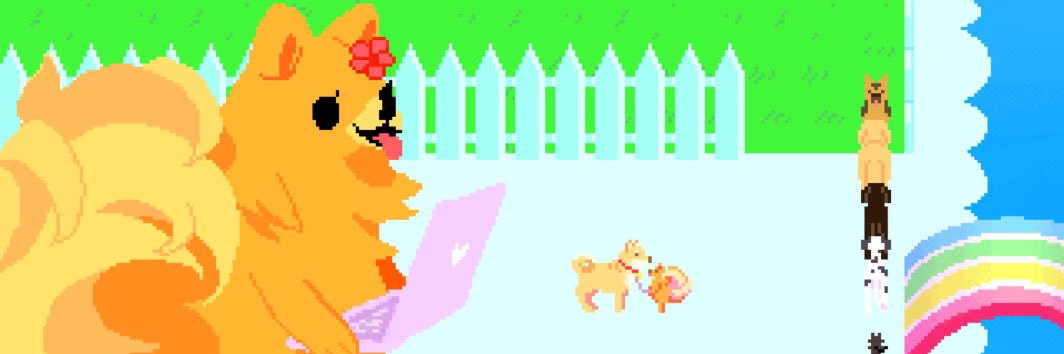 glittercocktail's profile banner image