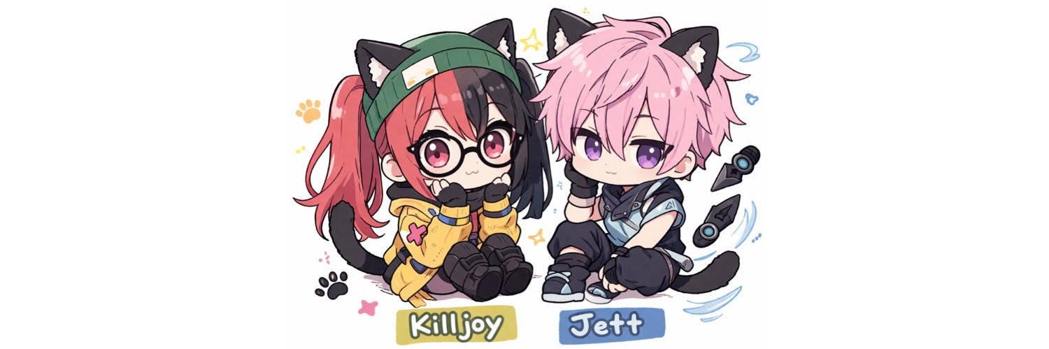 ゐとうゑん💯💮 banner