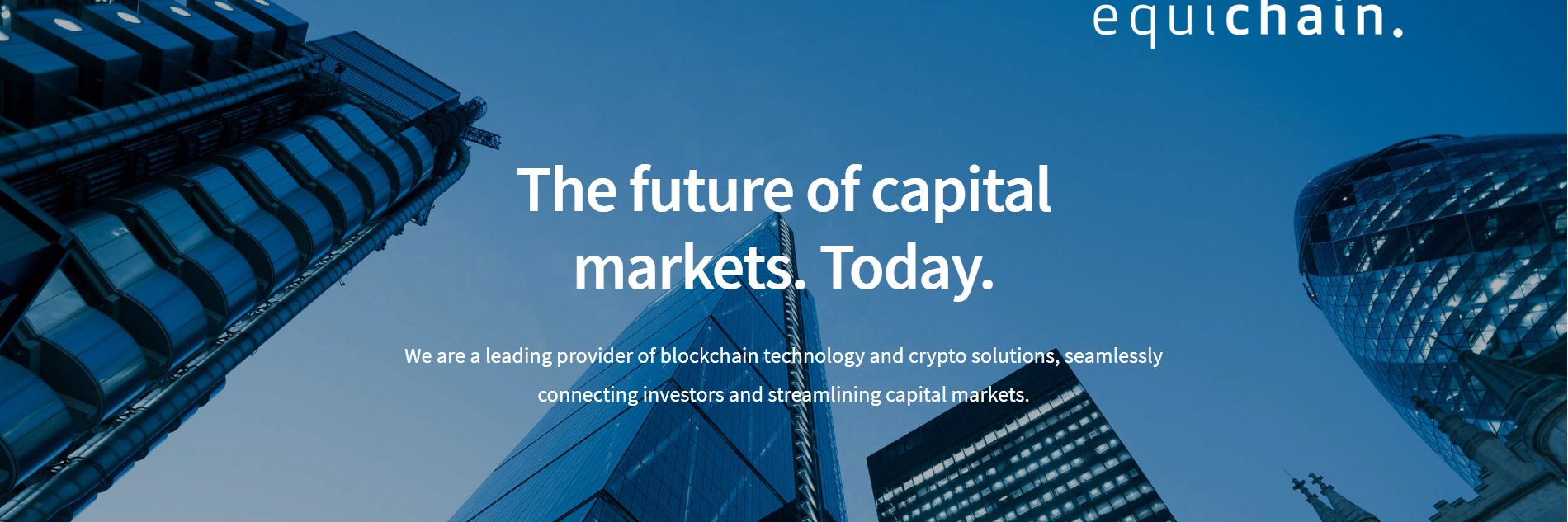 equichain's profile banner image