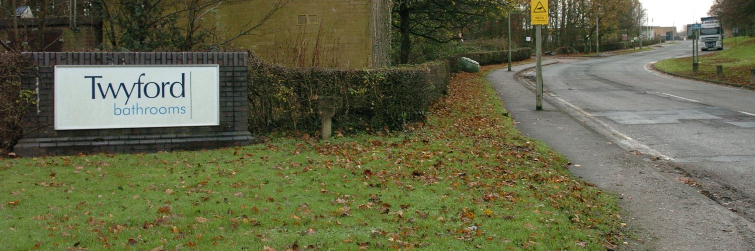 Alsager Chronicle banner