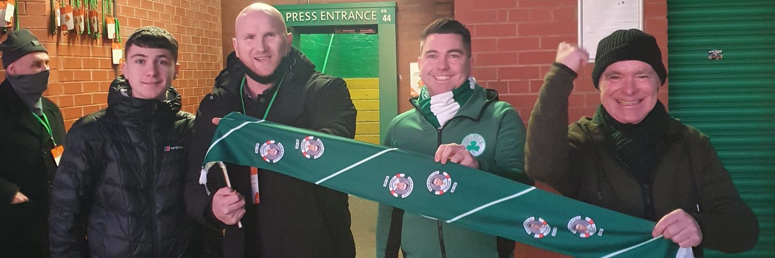 KieranDoc86's profile banner image
