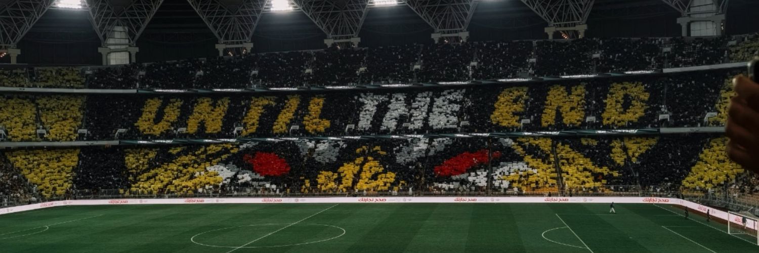 Fasoli1996's profile banner image