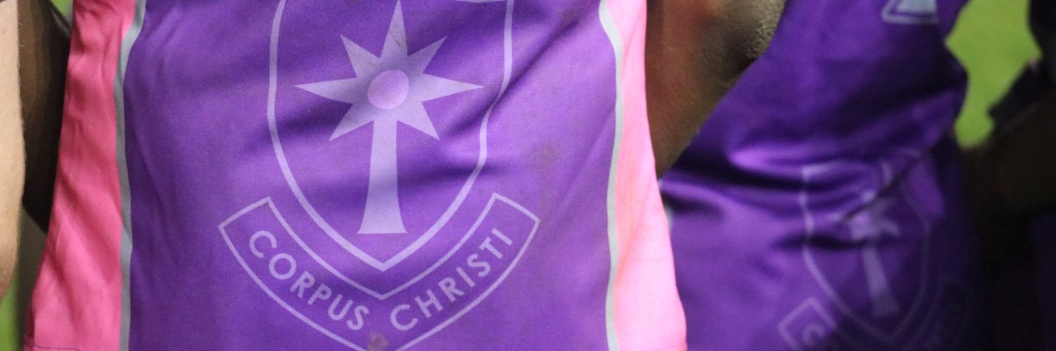 Corpus Christi PE banner