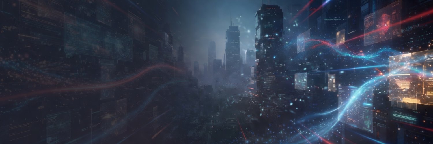 Oszynth's profile banner image