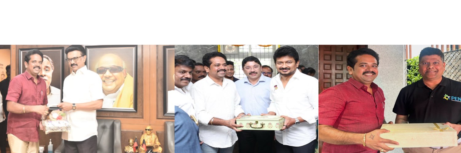VinodthVj's profile banner image