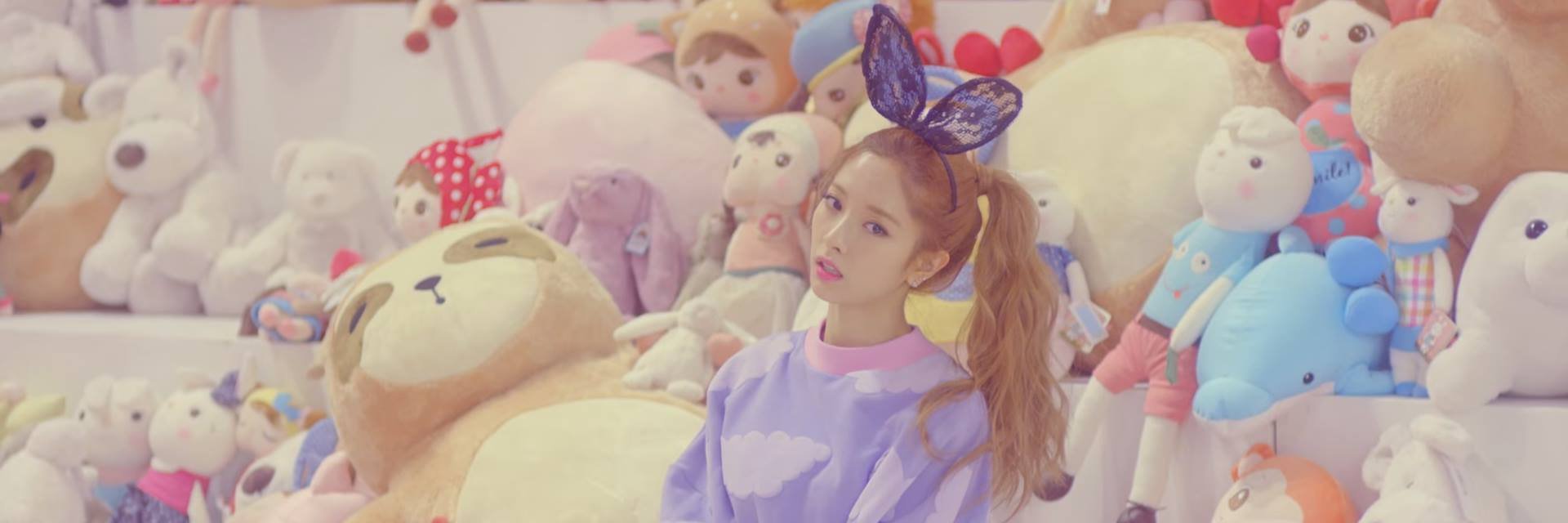 queenhyojung's profile banner image
