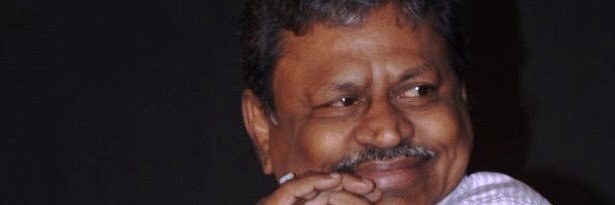 vishnu varadhan banner