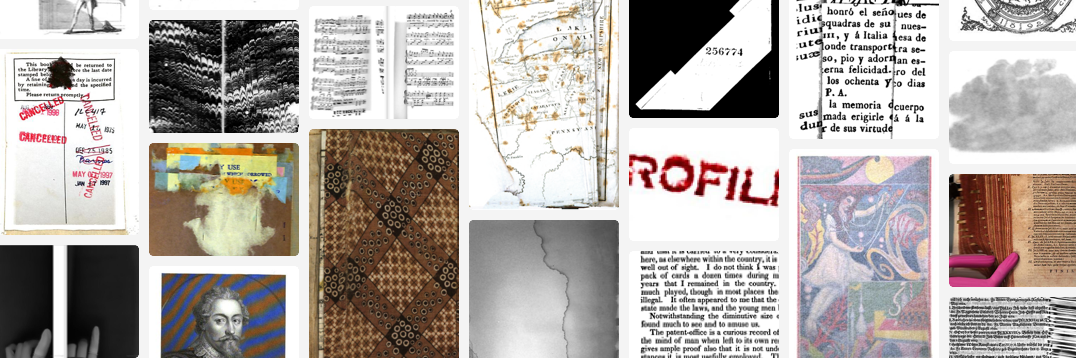 Art of Google Books banner