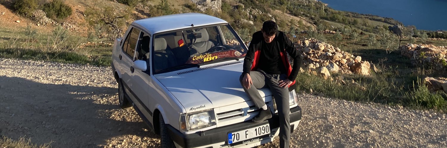 İbrahim Bahceci banner