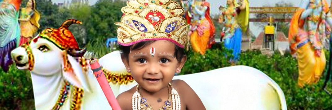 DPVENKI611's profile banner image