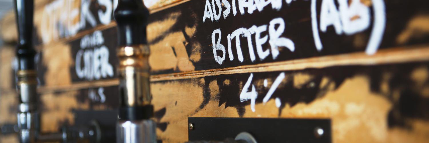 Otherside Brewing Co banner