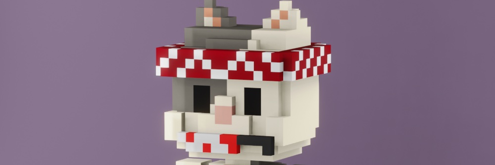 maruko_nft's profile banner image