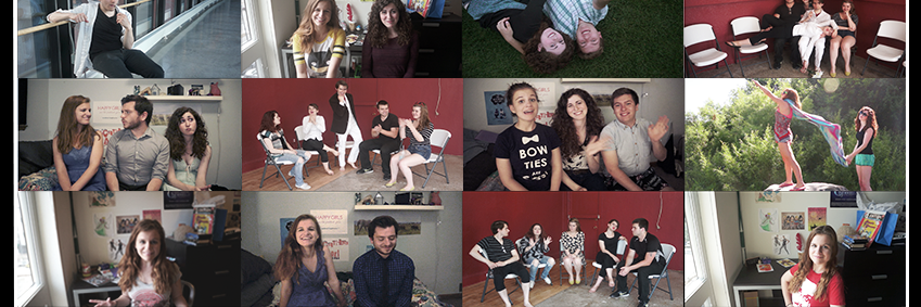 slaphappystudio's profile banner image