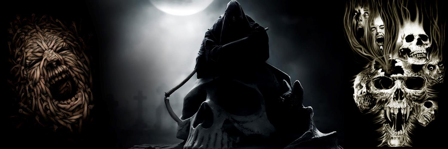 noctedominus's profile banner image