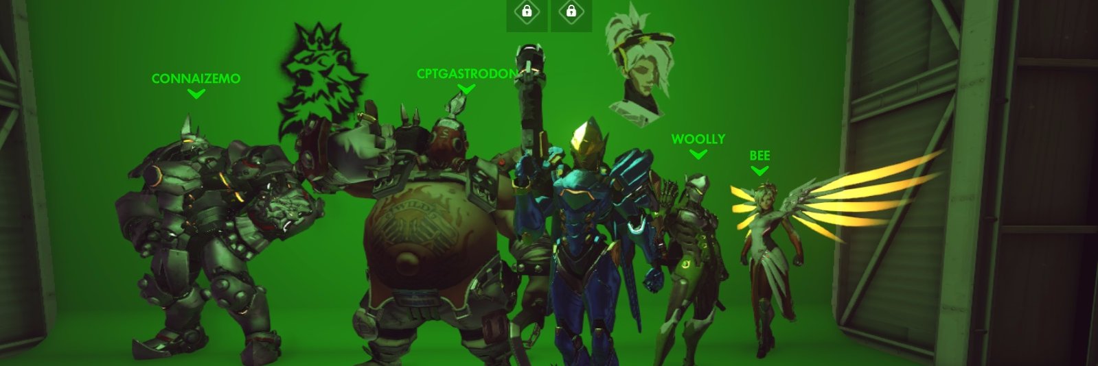 Connaizemo1's profile banner image