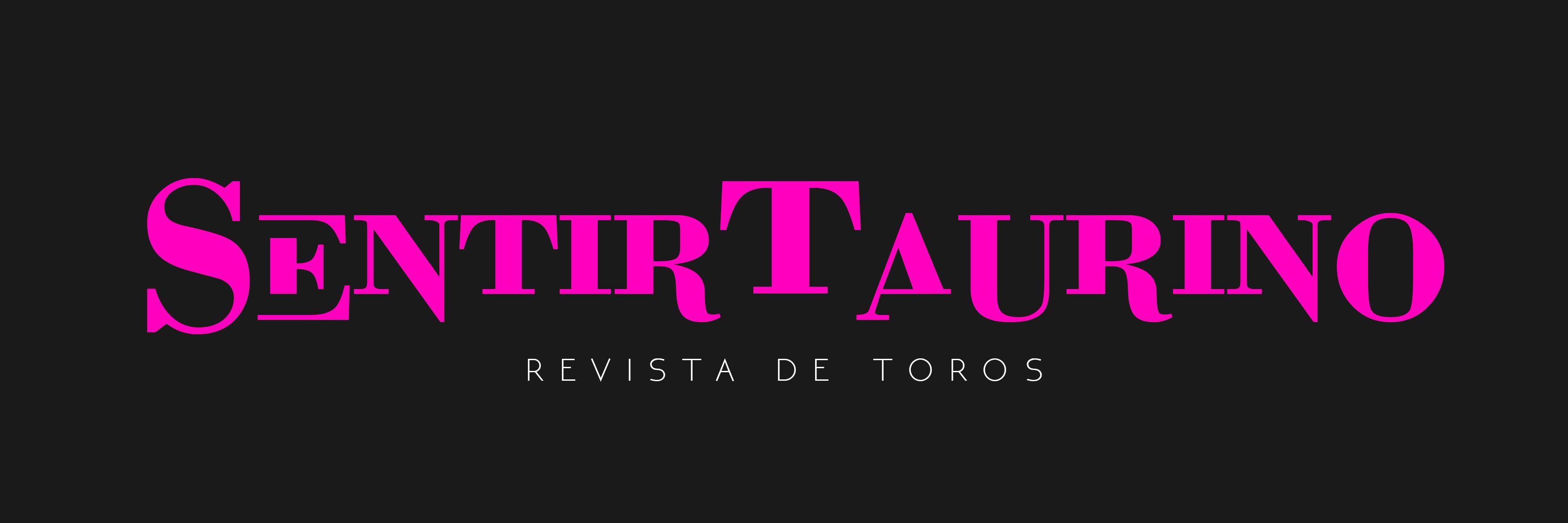 Sentir Taurino banner