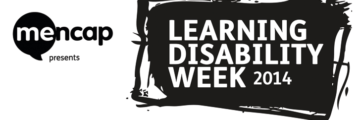 West Dorset Mencap banner