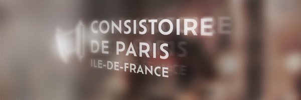 Consistoire Profile Banner