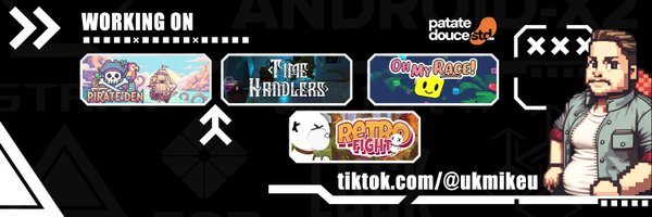miikeu Profile Banner