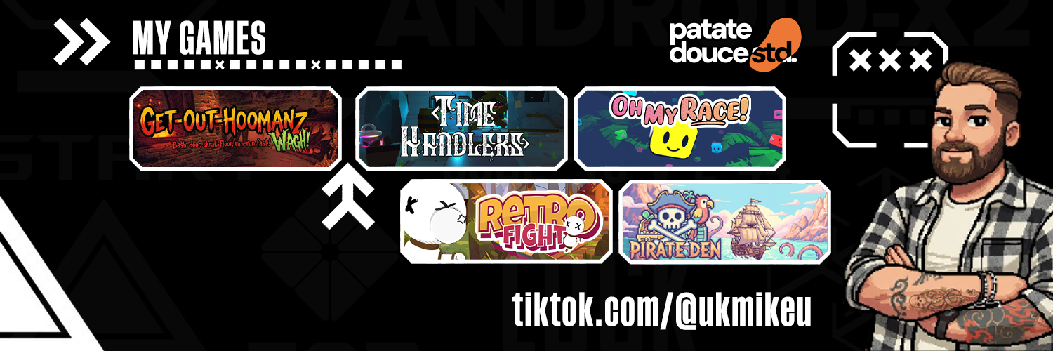 miikeu's profile banner image