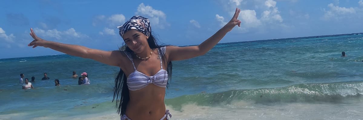 andreaisaza4's profile banner image